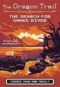 E-Book (epub) The Search for Snake River von Jesse Wiley