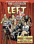 E-Book (epub) Last Book on the Left von Ben Kissel