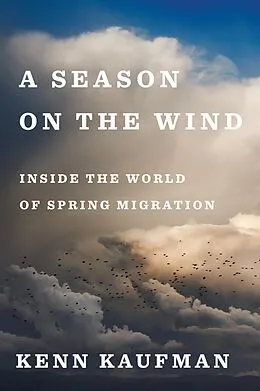 E-Book (epub) Season on the Wind von Kenn Kaufman