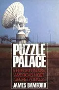 E-Book (epub) The Puzzle Palace von James Bamford