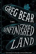 E-Book (epub) Unfinished Land von Greg Bear