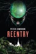E-Book (epub) Reentry von Peter Cawdron