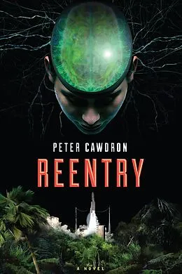 E-Book (epub) Reentry von Peter Cawdron
