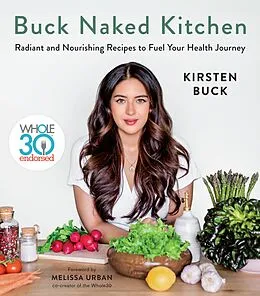 E-Book (epub) Buck Naked Kitchen von Kirsten Buck
