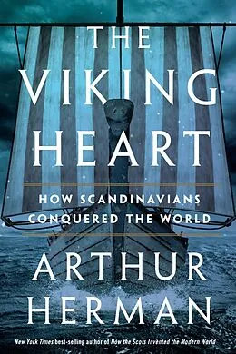 E-Book (epub) Viking Heart von Arthur Herman