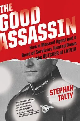 E-Book (epub) Good Assassin von Stephan Talty