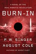ePUB Burn-In von P. W. Singer