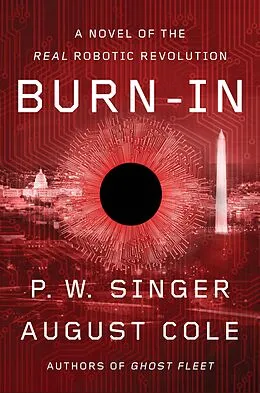 ePUB Burn-In von P. W. Singer
