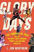 E-Book (epub) Glory Days von L. Jon Wertheim
