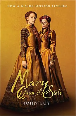E-Book (epub) Mary Queen of Scots von John Guy