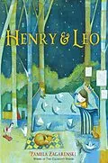 E-Book (epub) Henry & Leo von Pamela Zagarenski