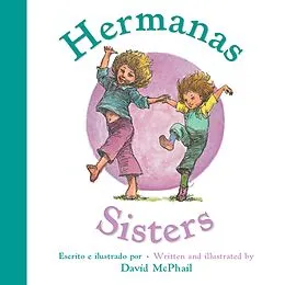 E-Book (epub) Hermanas/Sisters von David Mcphail