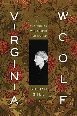 E-Book (epub) Virginia Woolf von Gillian Gill