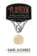 E-Book (epub) Playbook von Kwame Alexander