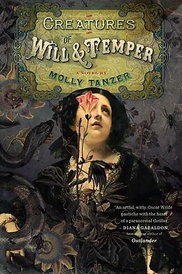 E-Book (epub) Creatures of Will and Temper von Molly Tanzer