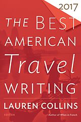 eBook (epub) Best American Travel Writing 2017 de 