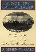 E-Book (epub) For Country, Cause, and Leader von Stephen W. Sears