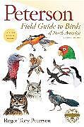 Fester Einband Peterson Field Guide to Birds of North America, Second Edition von Roger Tory Peterson