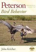 E-Book (epub) Peterson Reference Guide to Bird Behavior von John Kricher