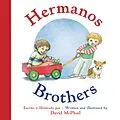 E-Book (epub) Hermanos/Brothers von David Mcphail
