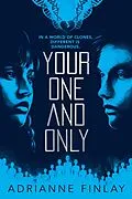 E-Book (epub) Your One and Only von Adrianne Finlay