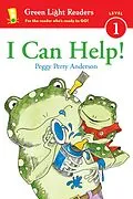 E-Book (epub) I Can Help! von Peggy Perry Anderson