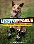 E-Book (epub) Unstoppable von Nancy Furstinger