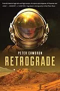 E-Book (epub) Retrograde von Peter Cawdron