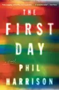 E-Book (epub) First Day von Phil Harrison