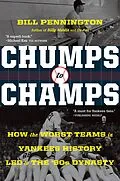 E-Book (epub) Chumps to Champs von Bill Pennington