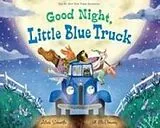 Fester Einband Good Night, Little Blue Truck von Alice Schertle
