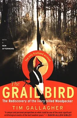 E-Book (epub) The Grail Bird von Tim Gallagher