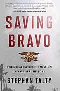 E-Book (epub) Saving Bravo von Stephan Talty