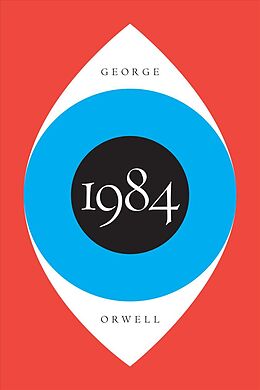 Livre Relié 1984 de George Orwell