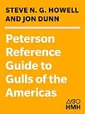 E-Book (epub) Peterson Reference Guides to Gulls of the Americas von Steve N. G. Howell