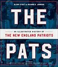 E-Book (epub) The Pats von Glenn Stout, Richard A. Johnson