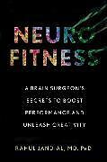 Livre Relié Neurofitness de Rahul Jandial