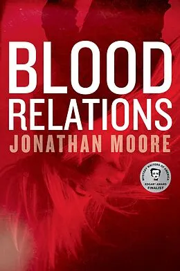 E-Book (epub) Blood Relations von Jonathan Moore