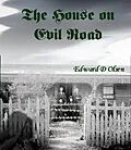 E-Book (epub) The House on Evil Road von Edward D Olsen