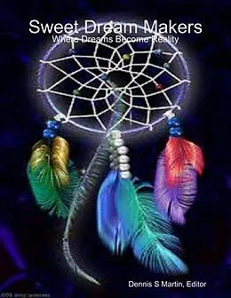 E-Book (epub) Sweet Dream Makers von Editor Martin
