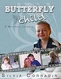 E-Book (epub) Butterfly Child von Silvia Corradin