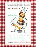 E-Book (epub) House of Hope International Cookbook von Mari, Lynn Marie Knapke, Aaron Shaun Brennan