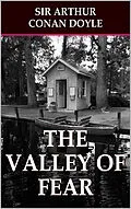E-Book (epub) Valley of Fear von Sir Arthur Conan Doyle