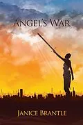 E-Book (epub) Angel's War von Janice Brantle