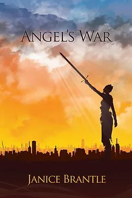 E-Book (epub) Angel's War von Janice Brantle