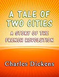 E-Book (epub) Tale of Two Cities von Charles Dickens