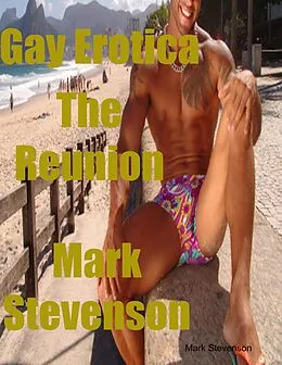 E-Book (epub) Gay Erotica the Reunion von Mark Stevenson
