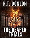 E-Book (epub) The Reaper Trials von R. T. Donlon