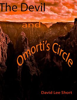 E-Book (epub) The Devil & Omorti's Circle von David Lee Short