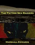 E-Book (epub) The Patton Sea Raiders von Marshall Edwards